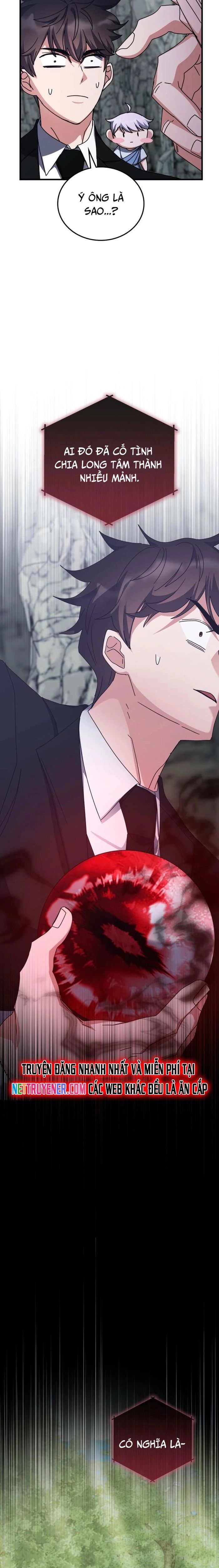Học Viện Tối Thượng Chap 155 - Next Chap 156