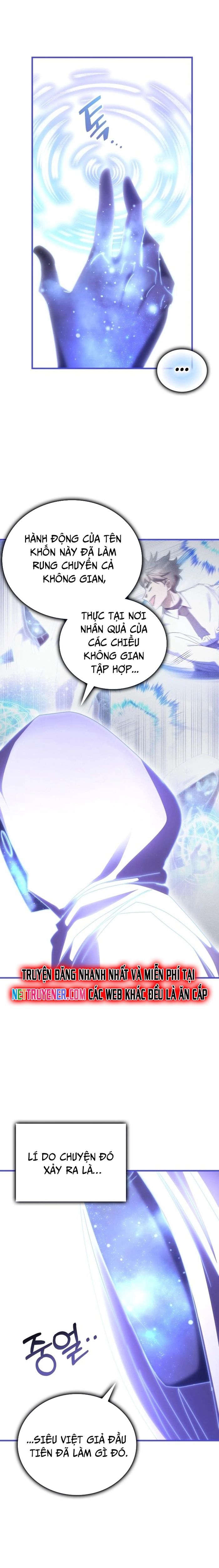 Học Viện Tối Thượng Chap 155 - Next Chap 156