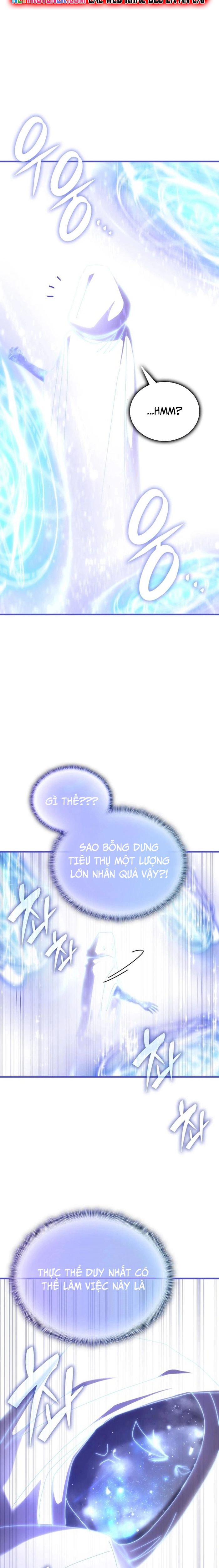 Học Viện Tối Thượng Chap 155 - Next Chap 156