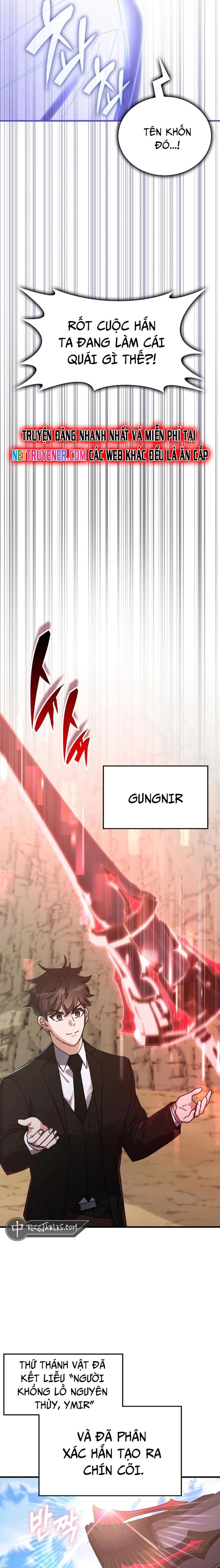 Học Viện Tối Thượng Chap 155 - Next Chap 156