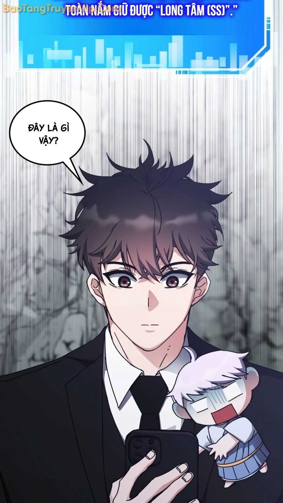 Học Viện Tối Thượng Chap 1571 - Next Chap 1572