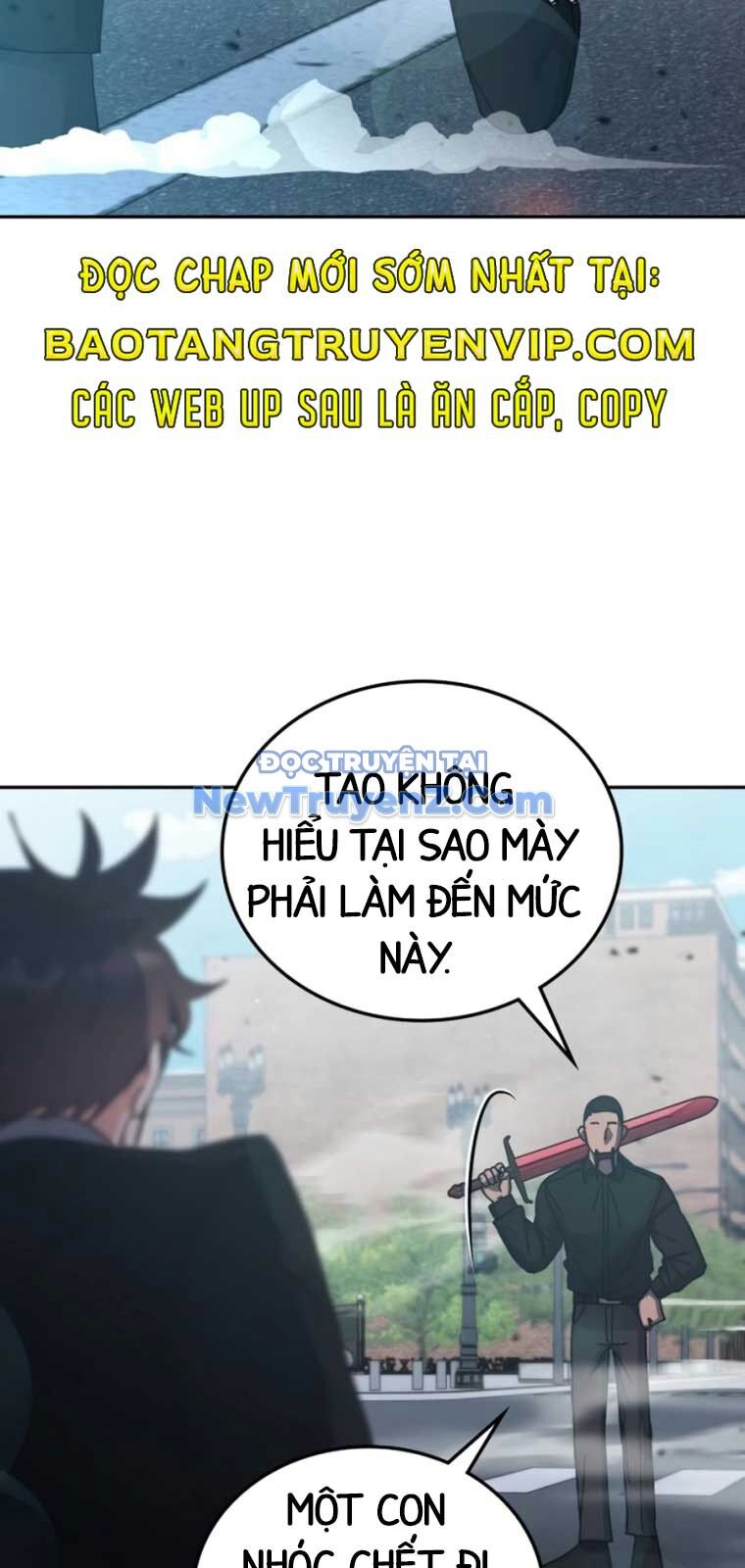 Học Viện Tối Thượng Chap 158 - Next Chap 159