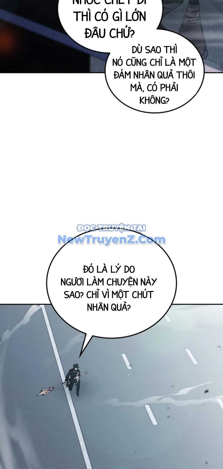 Học Viện Tối Thượng Chap 158 - Next Chap 159