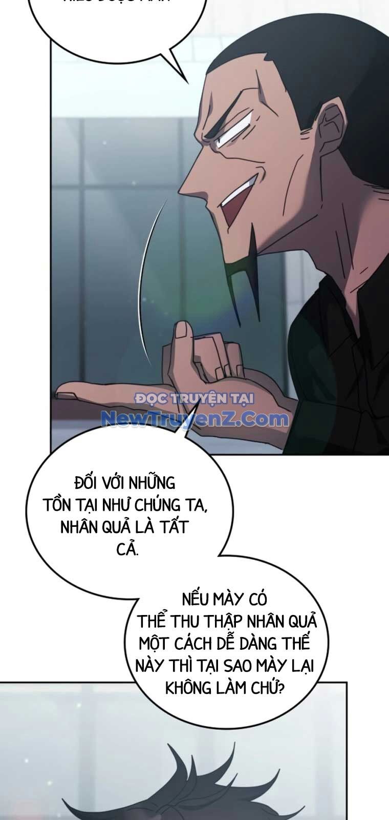 Học Viện Tối Thượng Chap 158 - Next Chap 159
