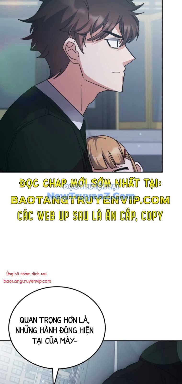 Học Viện Tối Thượng Chap 158 - Next Chap 159