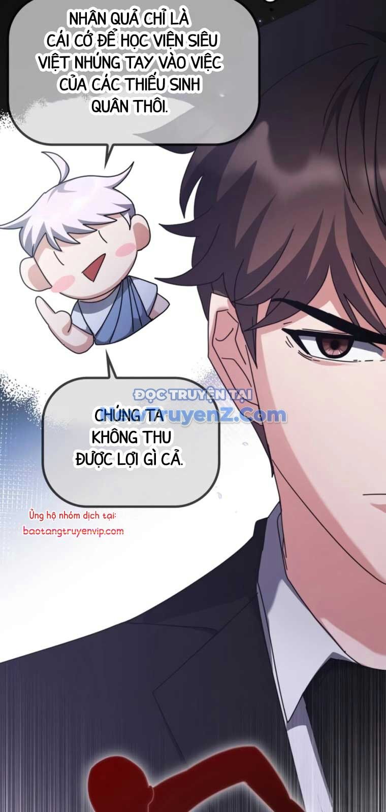 Học Viện Tối Thượng Chap 158 - Next Chap 159
