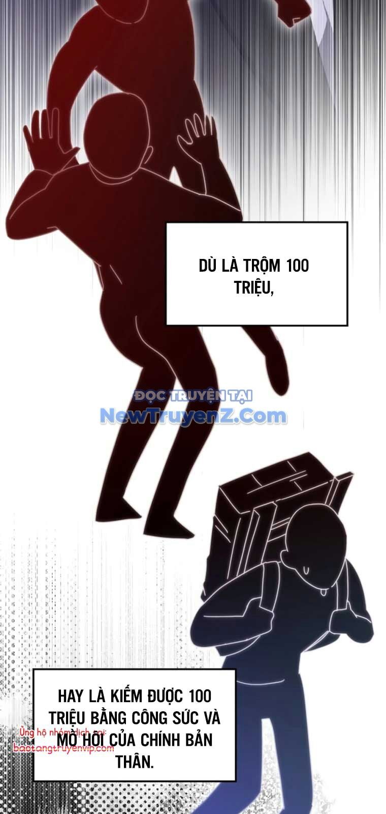 Học Viện Tối Thượng Chap 158 - Next Chap 159