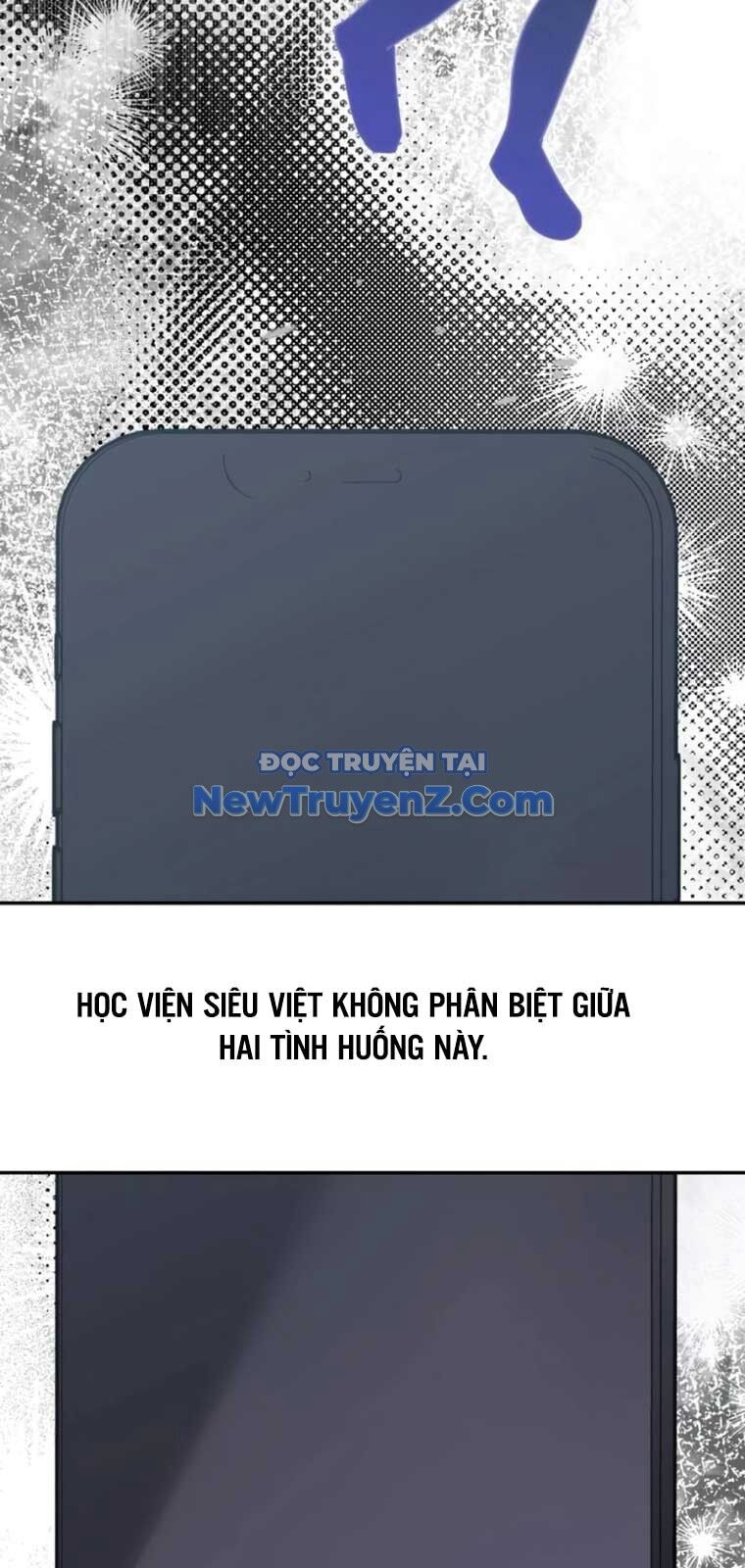 Học Viện Tối Thượng Chap 158 - Next Chap 159