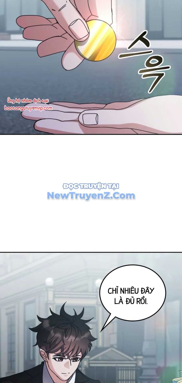 Học Viện Tối Thượng Chap 158 - Next Chap 159