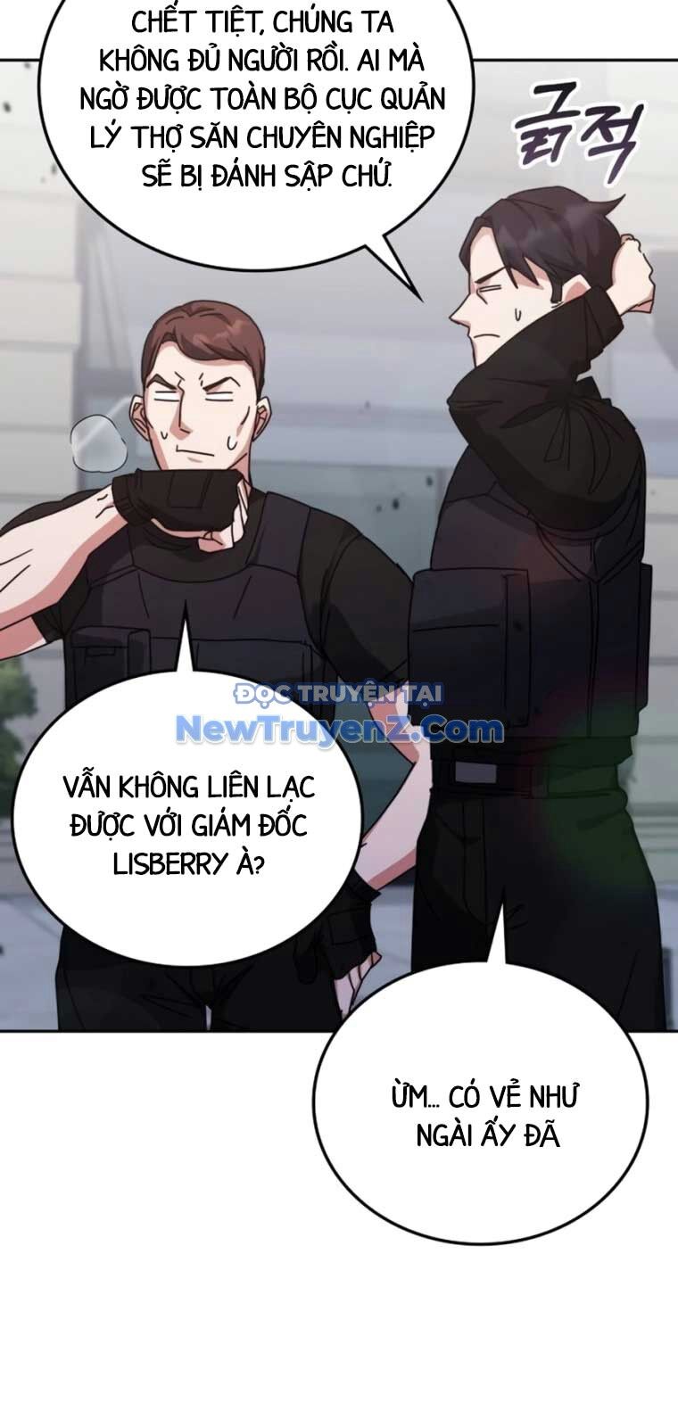 Học Viện Tối Thượng Chap 158 - Next Chap 159