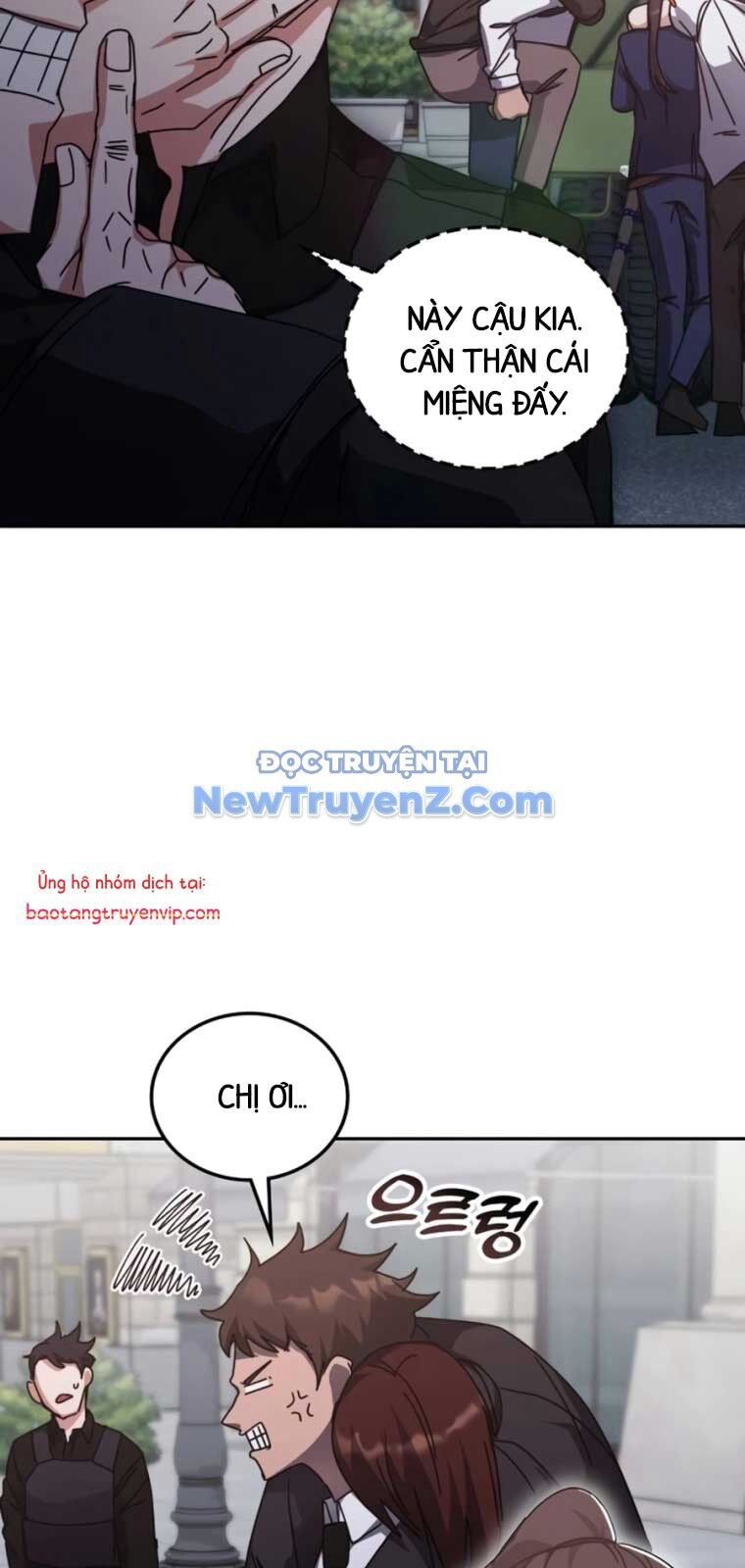 Học Viện Tối Thượng Chap 158 - Next Chap 159