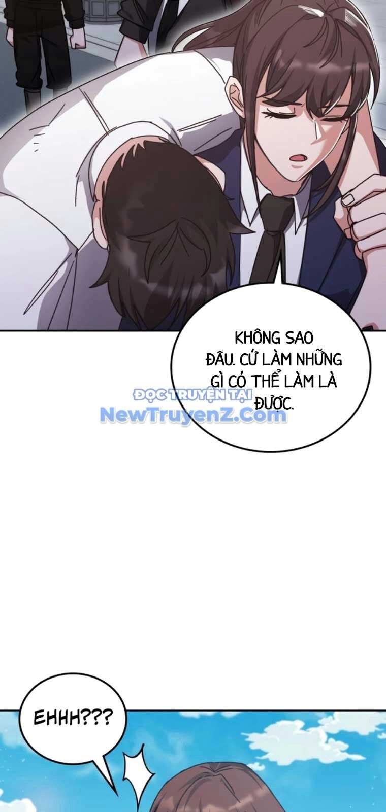 Học Viện Tối Thượng Chap 158 - Next Chap 159