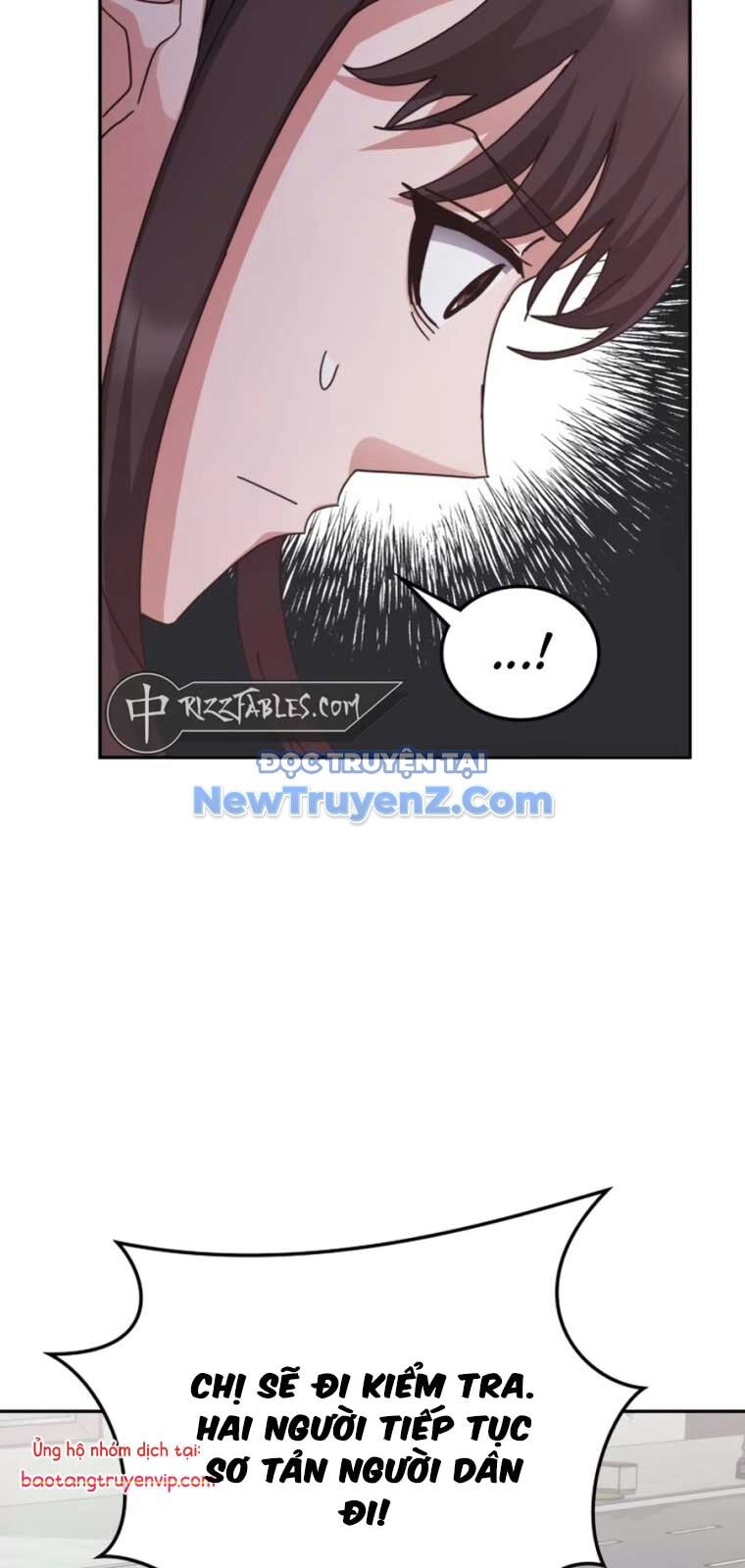 Học Viện Tối Thượng Chap 158 - Next Chap 159