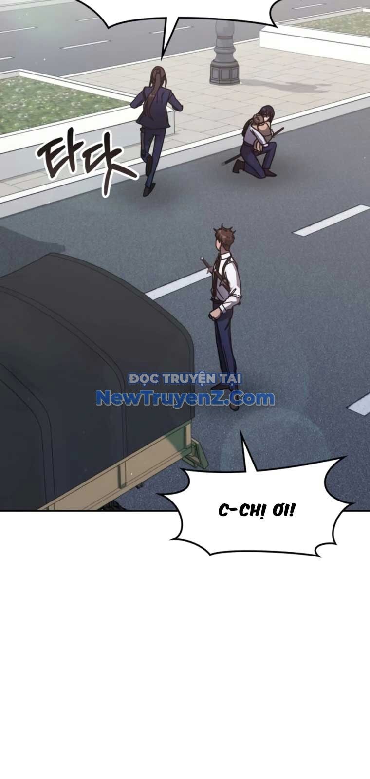 Học Viện Tối Thượng Chap 158 - Next Chap 159