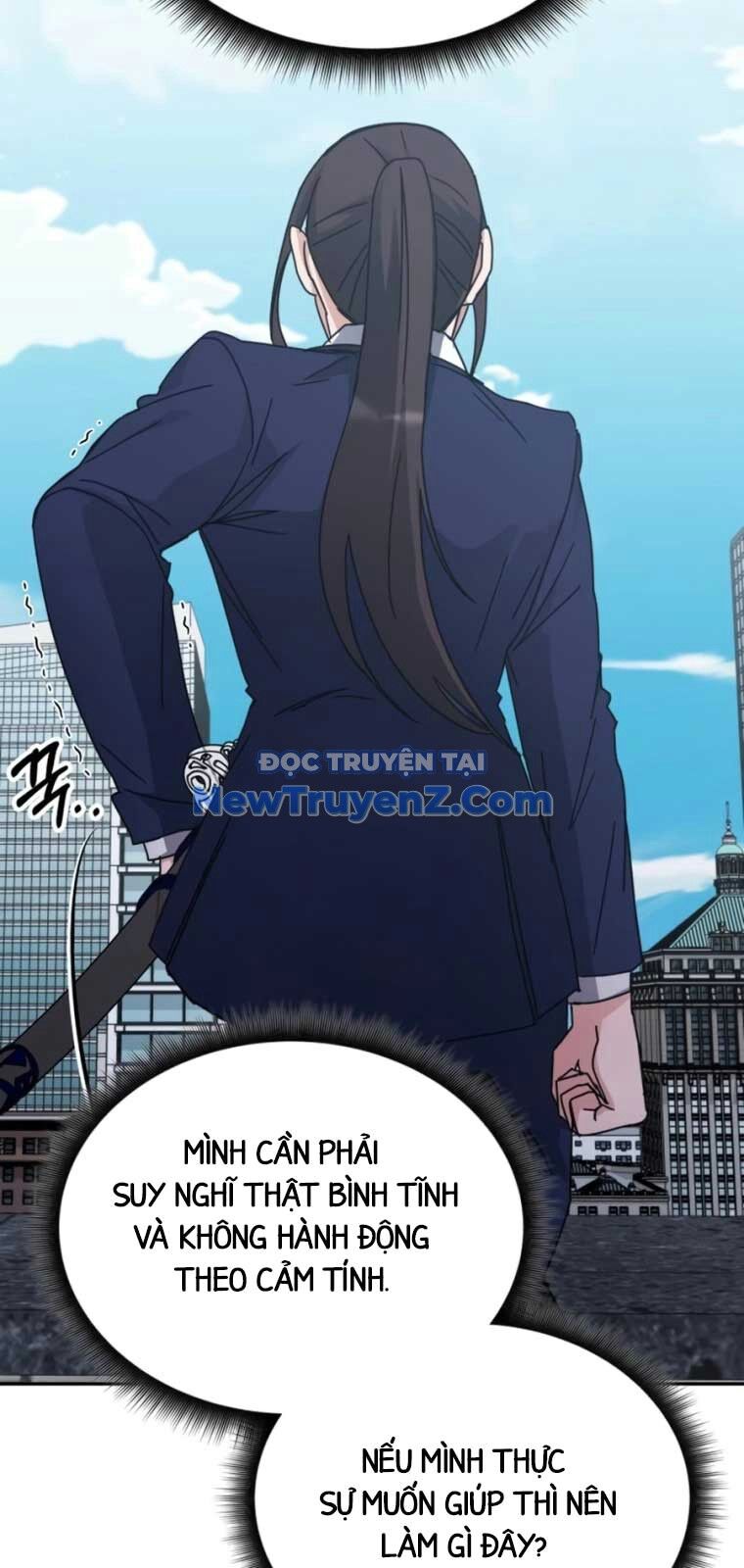 Học Viện Tối Thượng Chap 158 - Next Chap 159