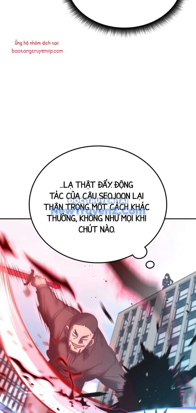 Học Viện Tối Thượng Chap 158 - Next Chap 159