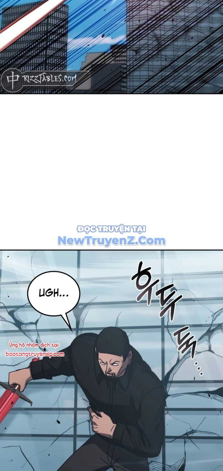 Học Viện Tối Thượng Chap 158 - Next Chap 159