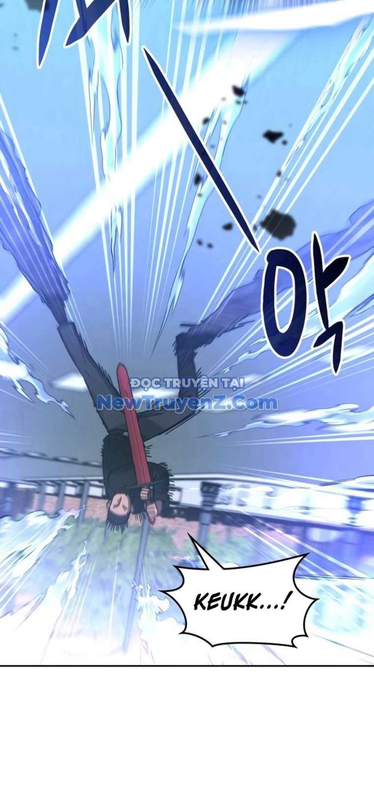 Học Viện Tối Thượng Chap 158 - Next Chap 159