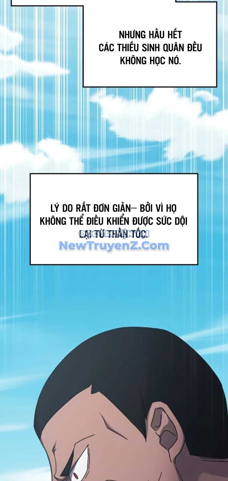 Học Viện Tối Thượng Chap 158 - Next Chap 159