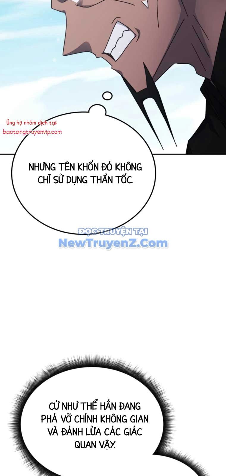Học Viện Tối Thượng Chap 158 - Next Chap 159