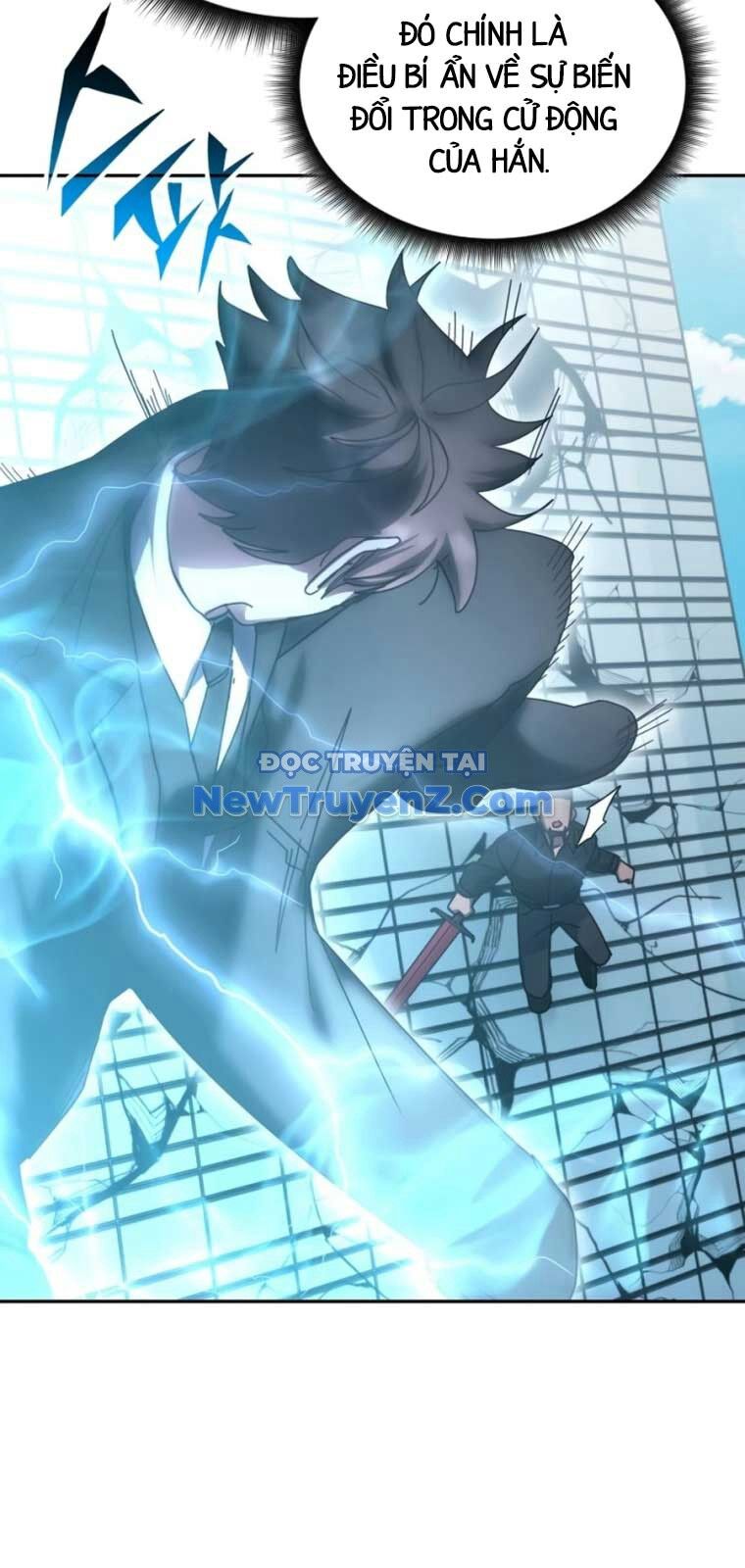 Học Viện Tối Thượng Chap 158 - Next Chap 159
