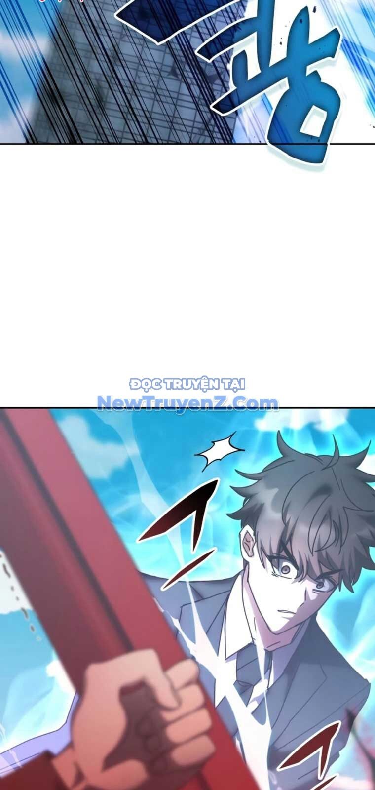 Học Viện Tối Thượng Chap 158 - Next Chap 159