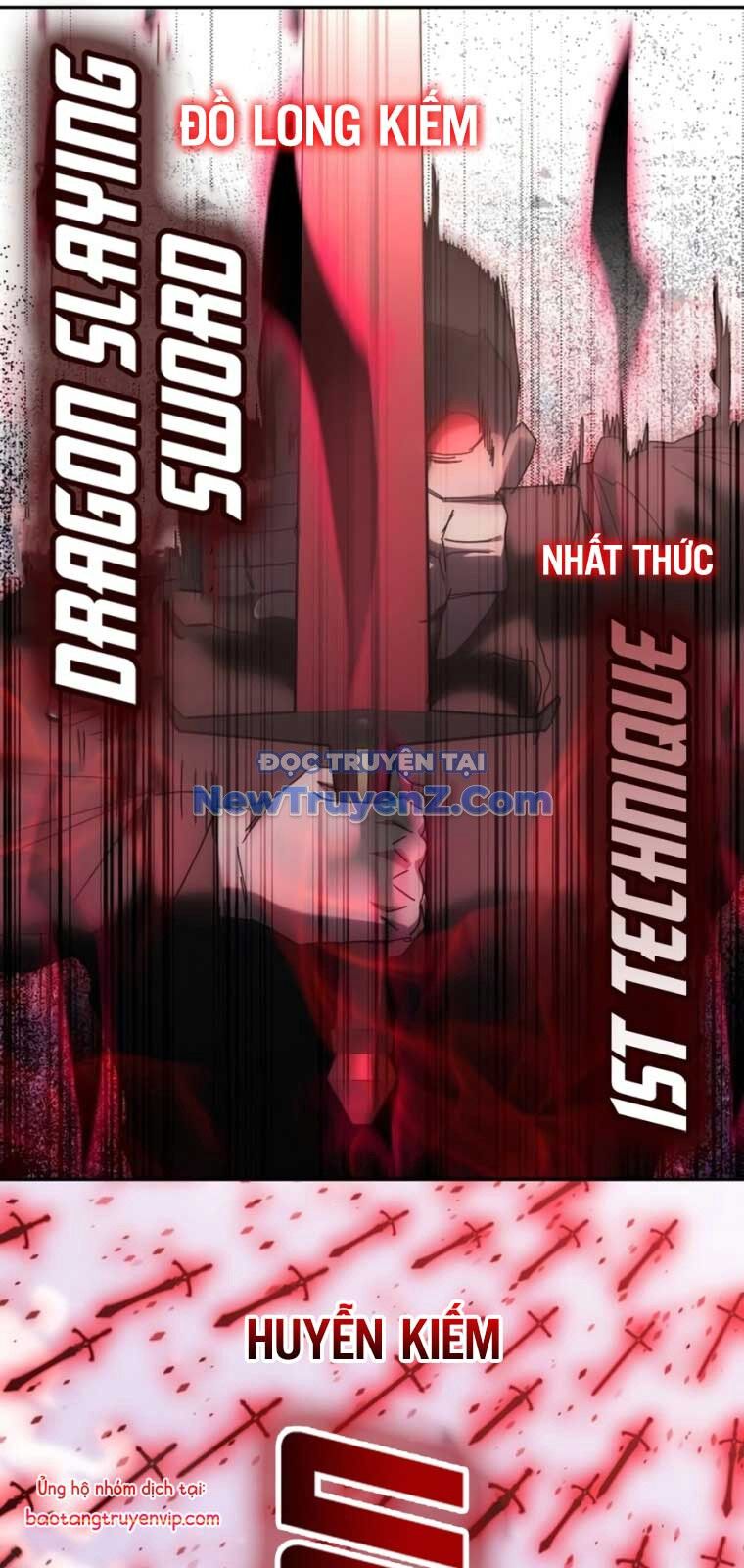 Học Viện Tối Thượng Chap 158 - Next Chap 159