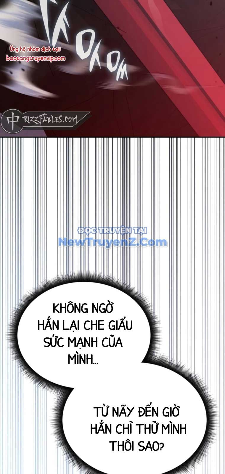 Học Viện Tối Thượng Chap 158 - Next Chap 159