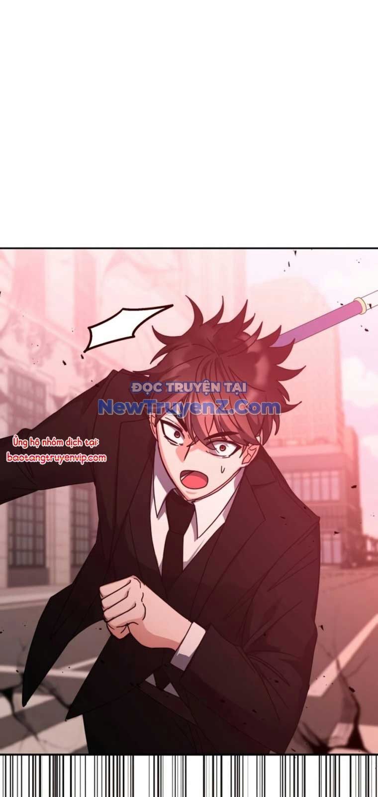 Học Viện Tối Thượng Chap 158 - Next Chap 159