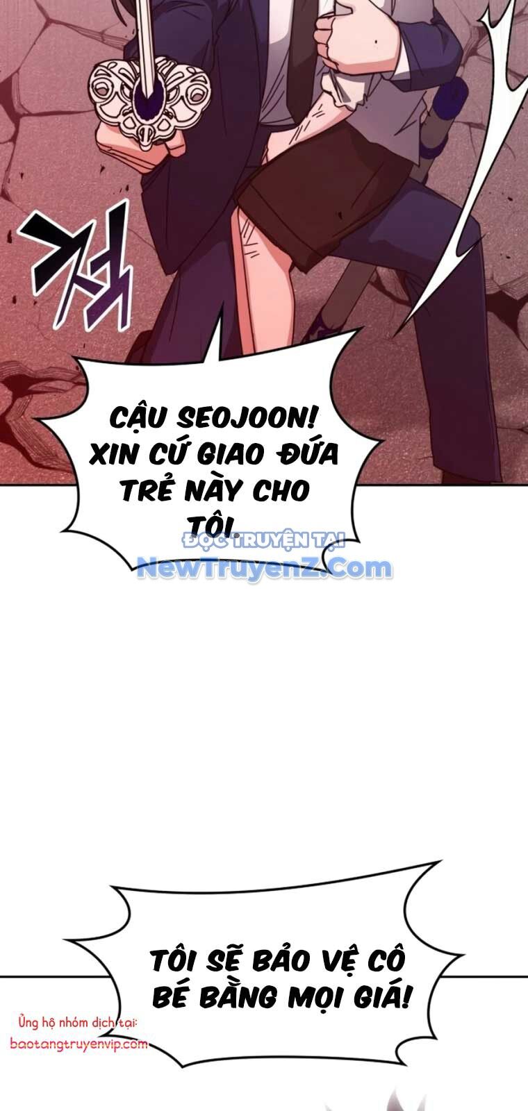 Học Viện Tối Thượng Chap 158 - Next Chap 159