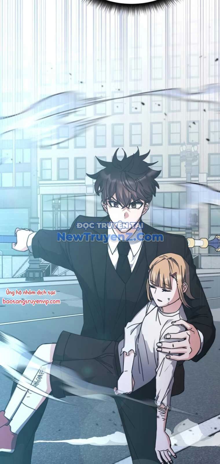 Học Viện Tối Thượng Chap 158 - Next Chap 159