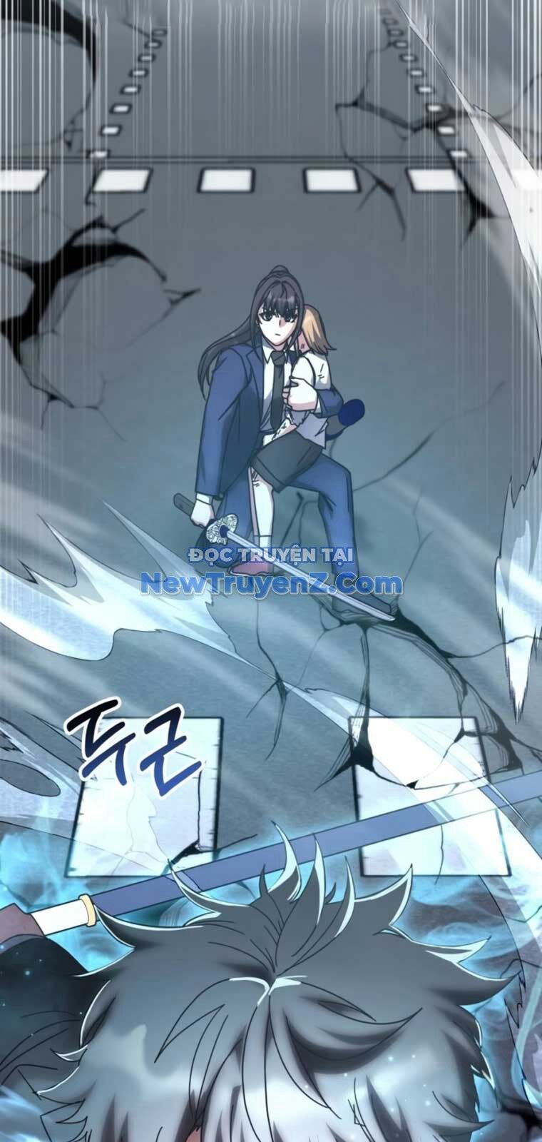 Học Viện Tối Thượng Chap 158 - Next Chap 159