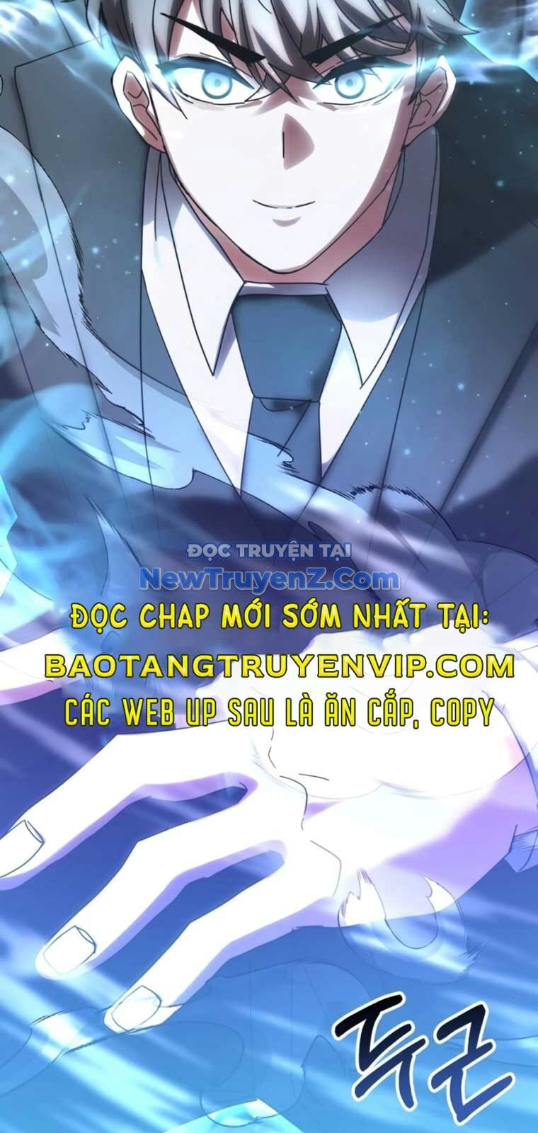 Học Viện Tối Thượng Chap 158 - Next Chap 159