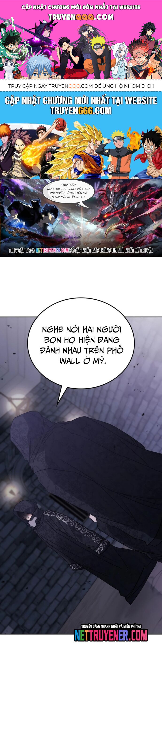 Học Viện Tối Thượng Chap 159 - Next Chap 160