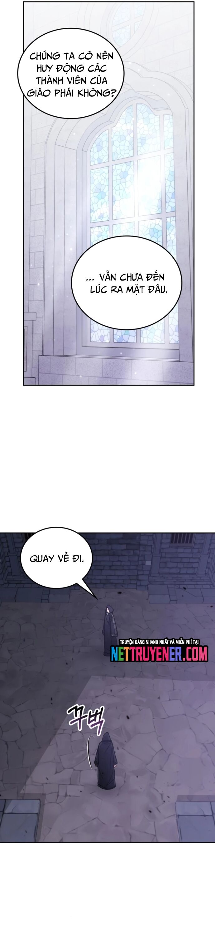 Học Viện Tối Thượng Chap 159 - Next Chap 160