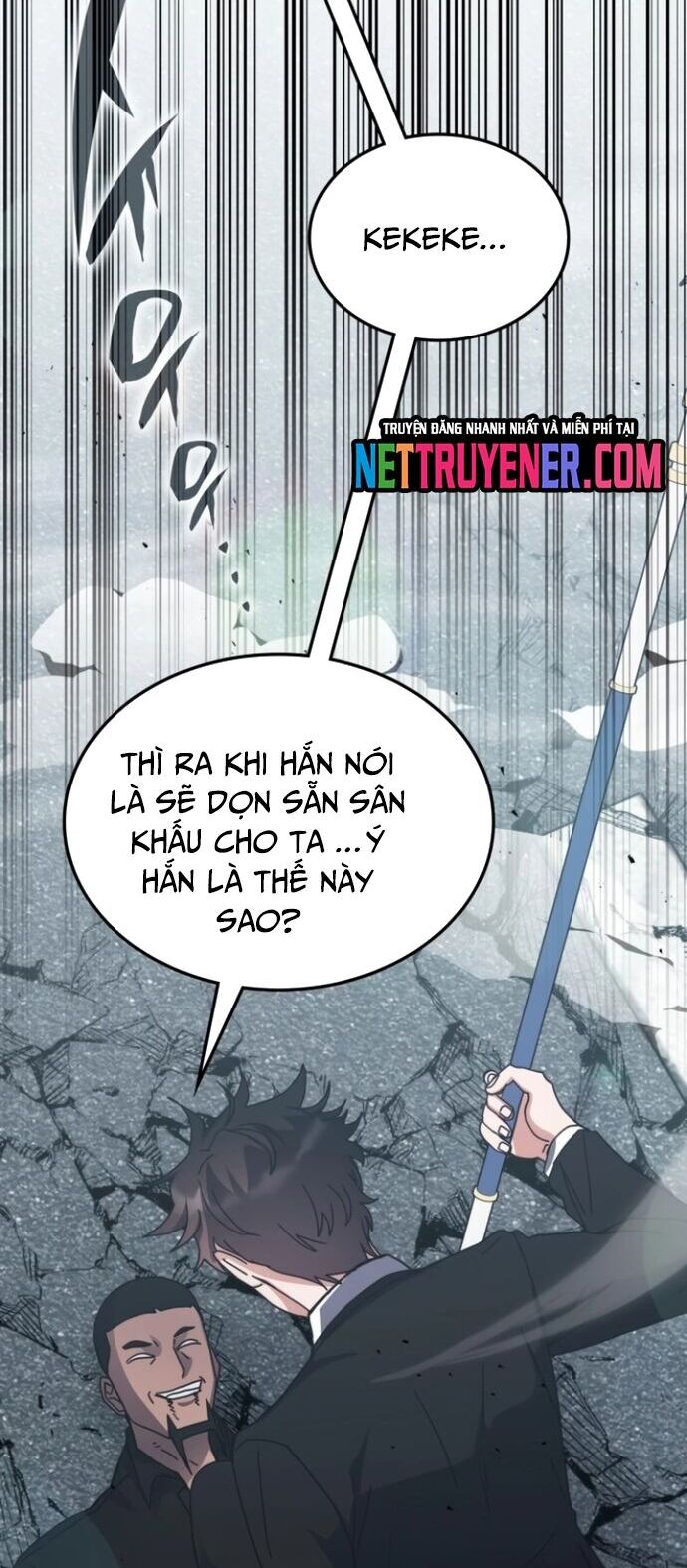 Học Viện Tối Thượng Chap 159 - Next Chap 160