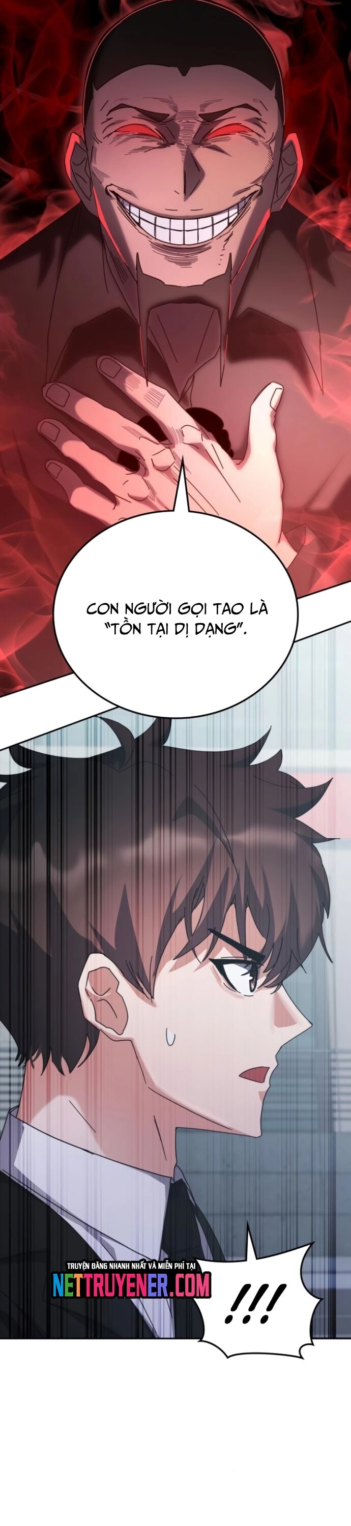 Học Viện Tối Thượng Chap 159 - Next Chap 160