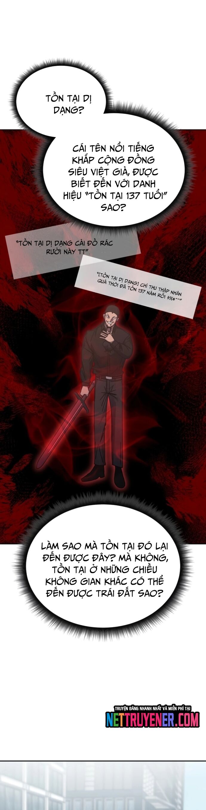 Học Viện Tối Thượng Chap 159 - Next Chap 160