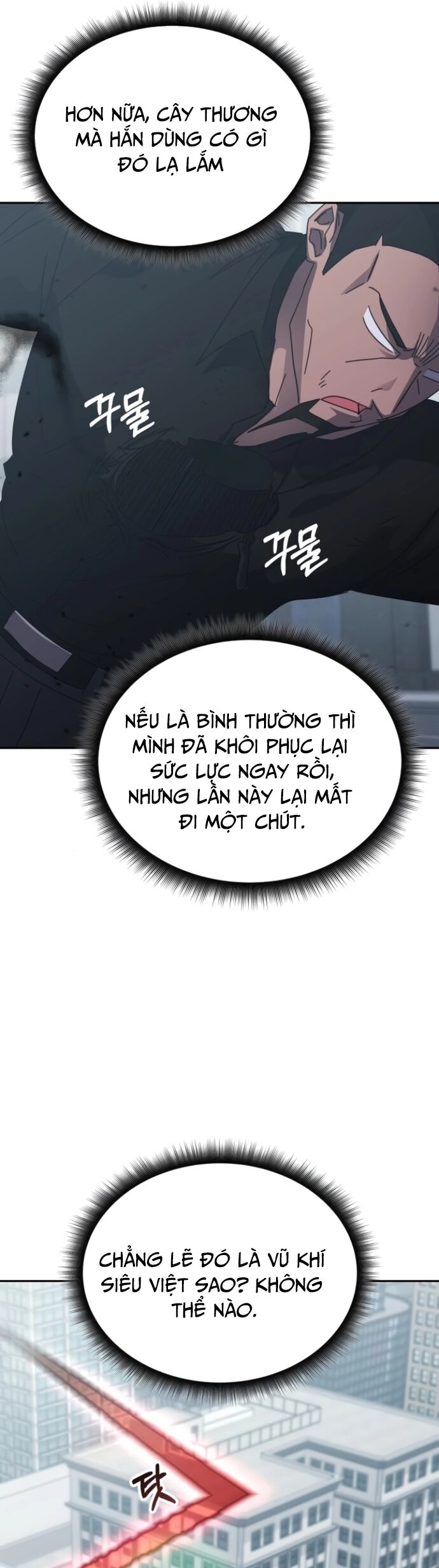 Học Viện Tối Thượng Chap 159 - Next Chap 160
