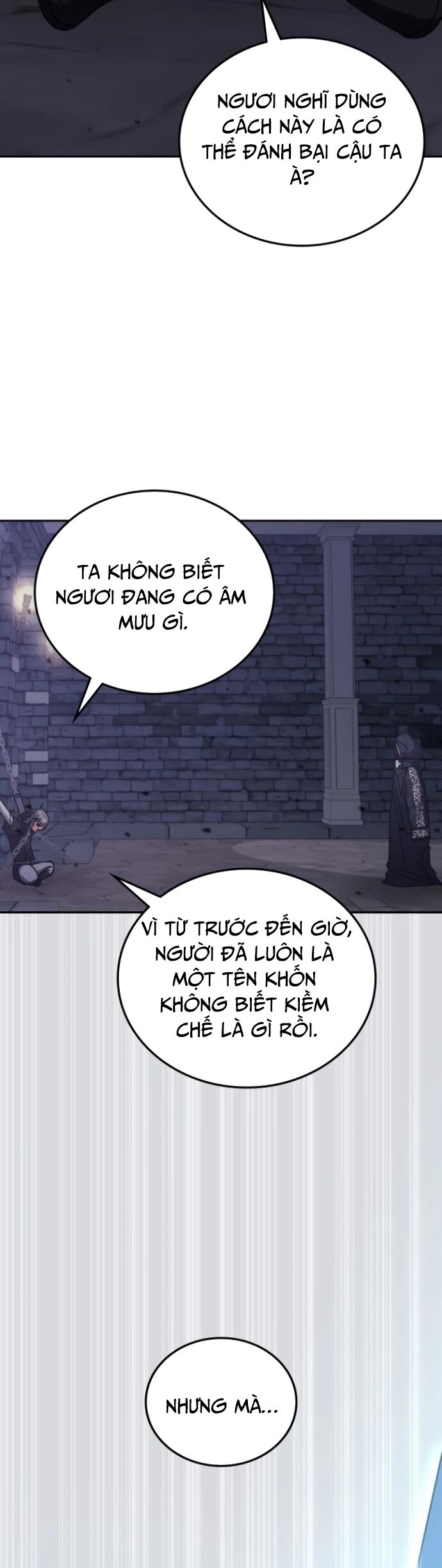 Học Viện Tối Thượng Chap 159 - Next Chap 160
