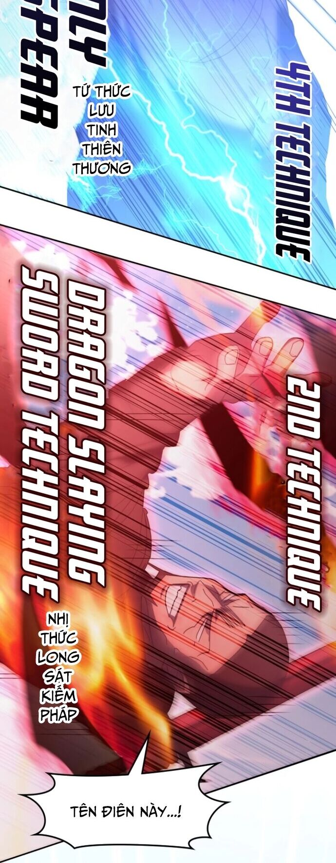 Học Viện Tối Thượng Chap 159 - Next Chap 160