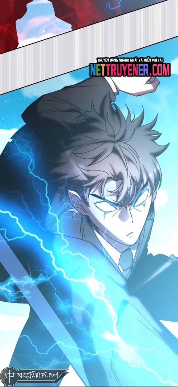 Học Viện Tối Thượng Chap 159 - Next Chap 160