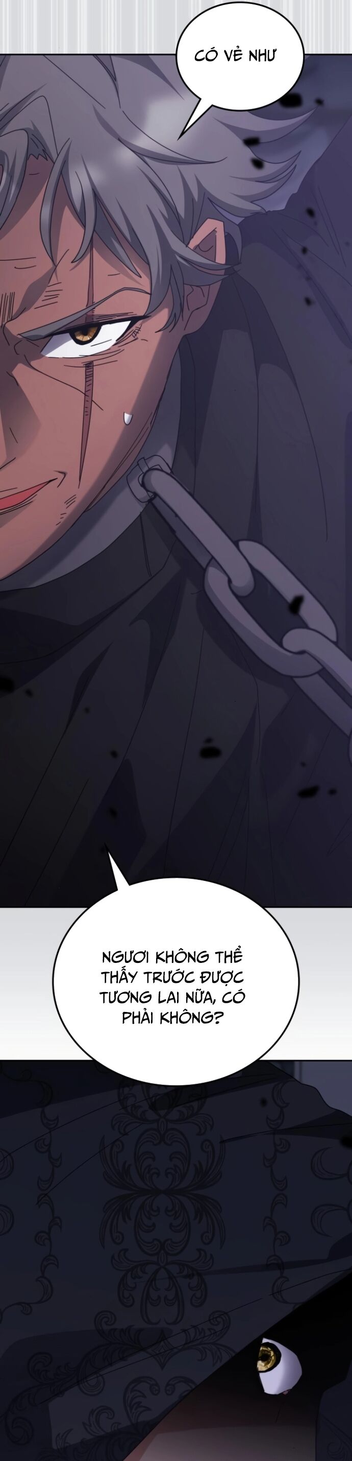 Học Viện Tối Thượng Chap 159 - Next Chap 160