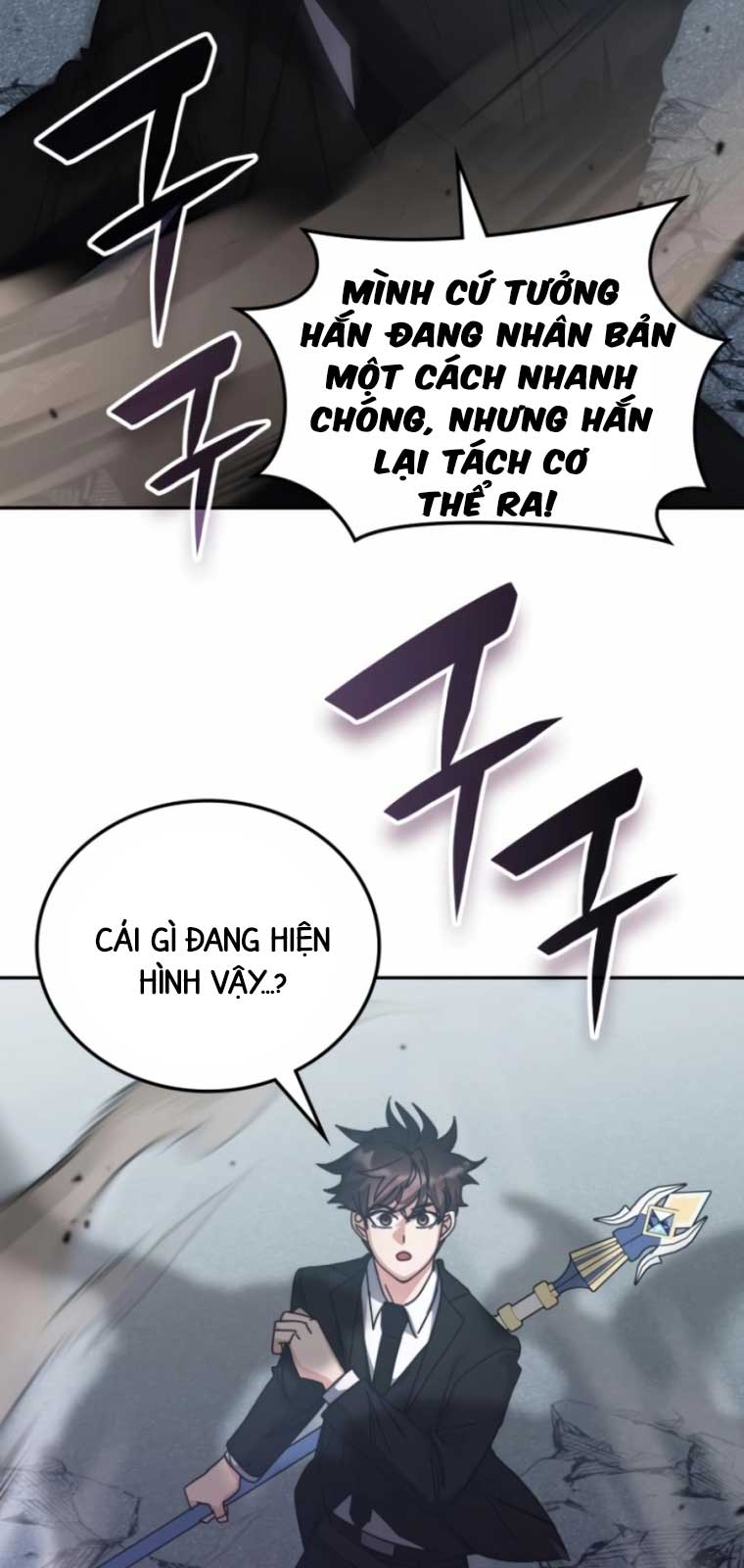 Học Viện Tối Thượng Chap 1591 - Next Chap 1592