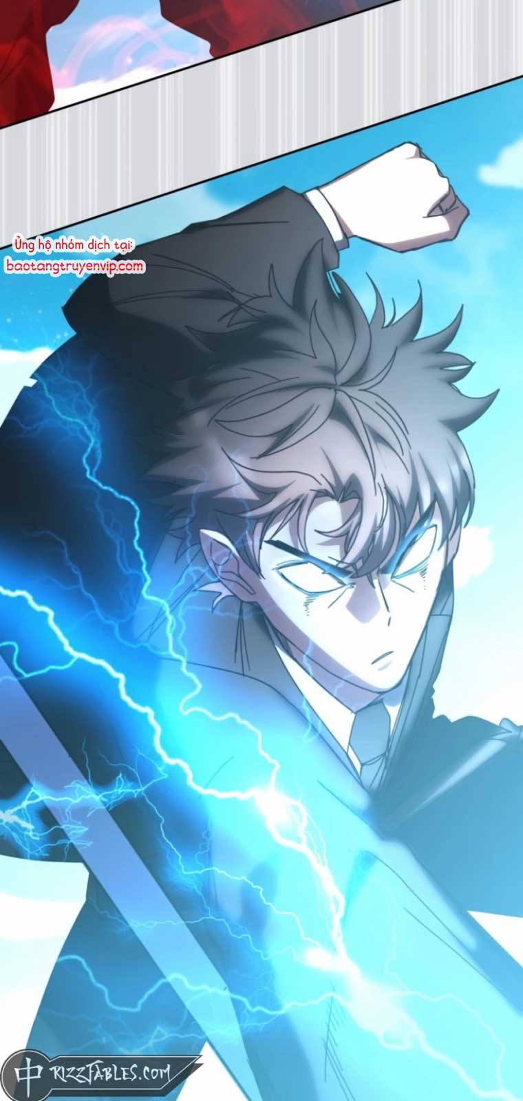 Học Viện Tối Thượng Chap 1591 - Next Chap 1592