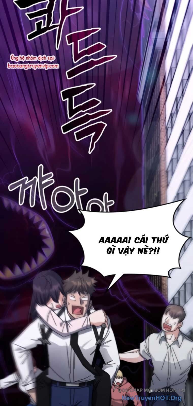 Học Viện Tối Thượng Chap 160 - Next Chap 161