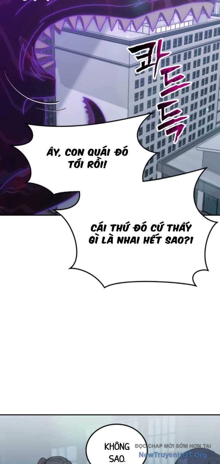 Học Viện Tối Thượng Chap 160 - Next Chap 161