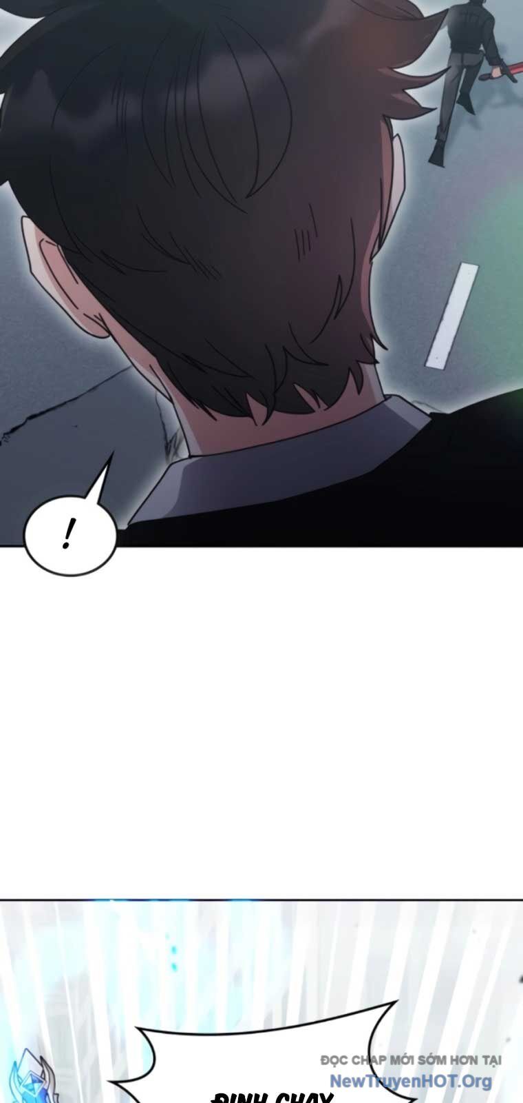 Học Viện Tối Thượng Chap 160 - Next Chap 161
