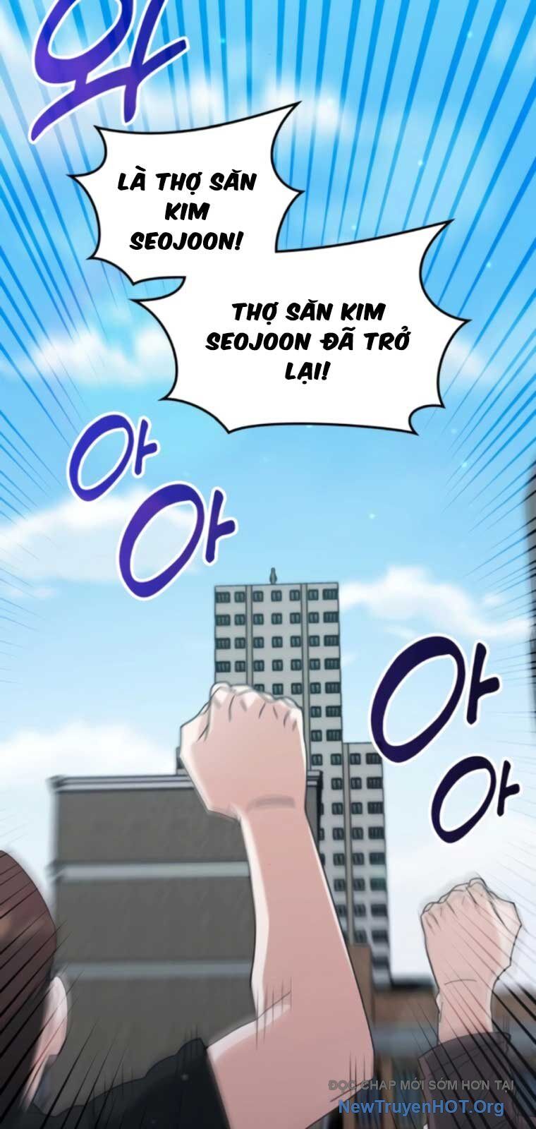 Học Viện Tối Thượng Chap 160 - Next Chap 161