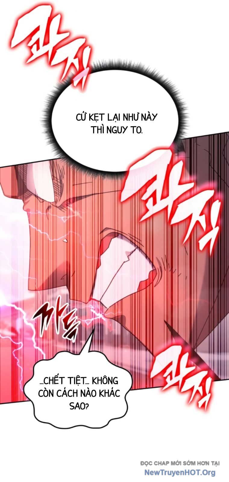 Học Viện Tối Thượng Chap 160 - Next Chap 161